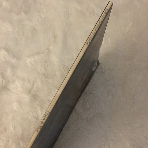 'Peach and Blue' Childrens Book By Sarah S. Kilborne - Picture 3 of 7